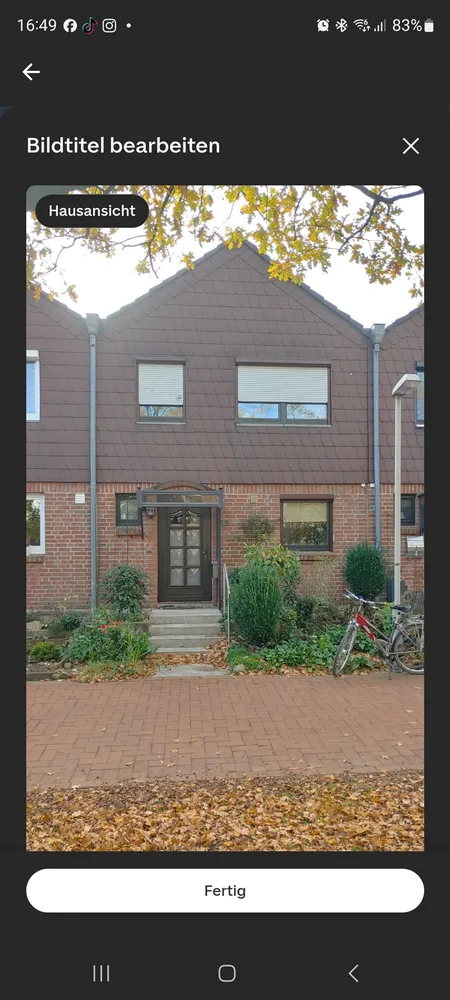 4 room house with 110 m² in Hanover – Photo 1