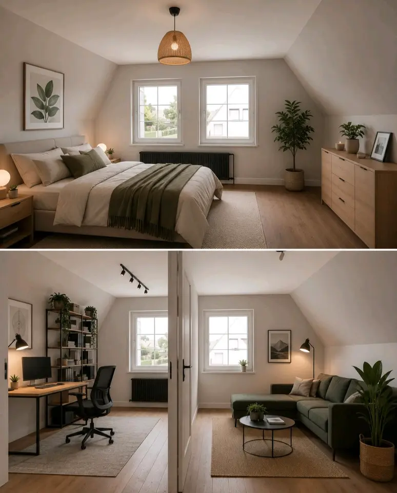 3 Zimmer Haus mit 90 m² in Halberstadt – Bild 7