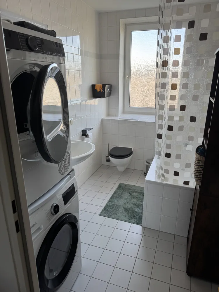 2 Zimmer Wohnung mit 75 m² in Berlin – Bild 5