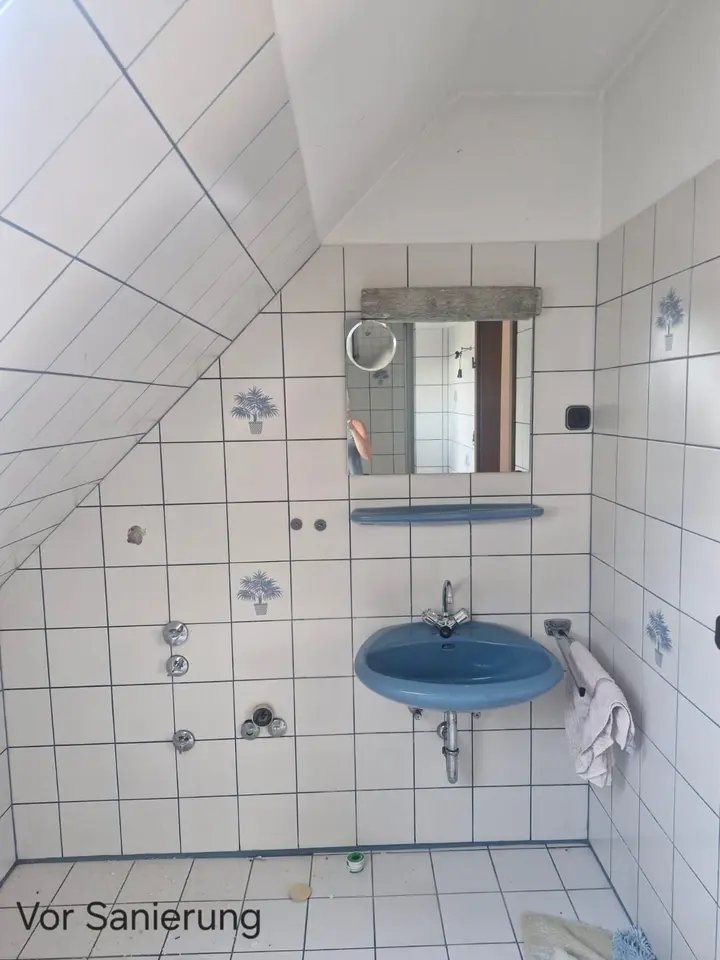 2 Zimmer Wohnung mit 86 m² in Oberhausen – Bild 7