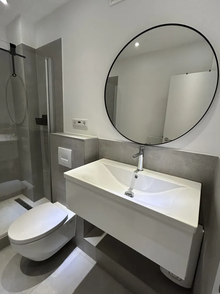 2 Zimmer Wohnung mit 35 m² in Hamburg – Bild 12