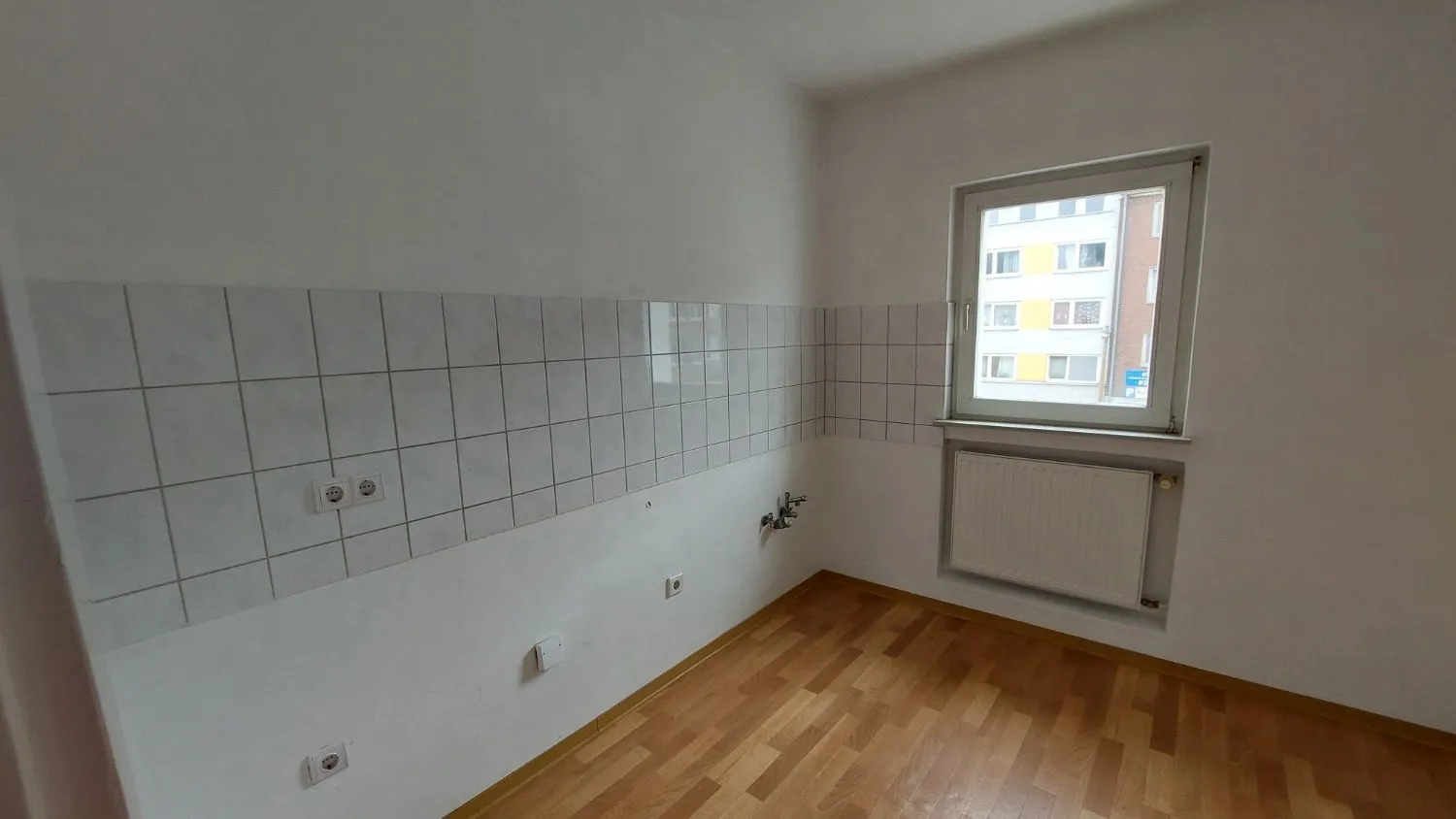 2 Zimmer Wohnung mit 53 m² in Bochum – Bild 5