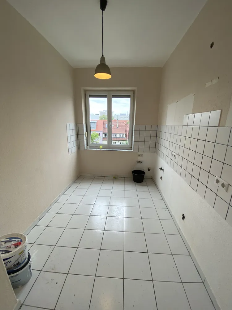 3 room apartment with 80 m² in Ulm – Photo 6
