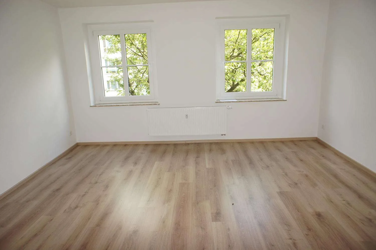 3 Zimmer Wohnung mit 63 m² in Chemnitz – Bild 1
