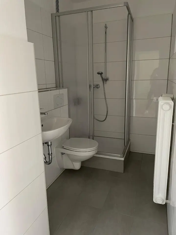 2 Zimmer Wohnung mit 48 m² in Bonn – Bild 9