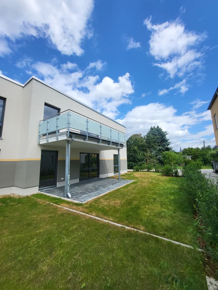 3 Zimmer Wohnung mit 111 m² in Braunschweig – Bild 2