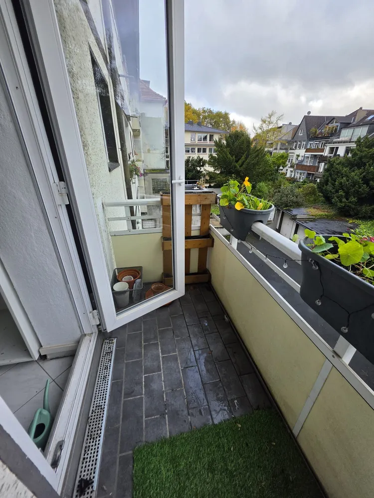 2 Zimmer Wohnung mit 70 m² in Essen – Bild 8