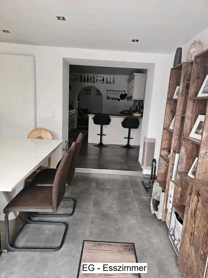 3 room house with 120 m² in Aschersleben – Photo 5