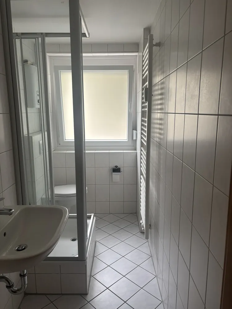 2 Zimmer Wohnung mit 46 m² in Nürnberg – Bild 2