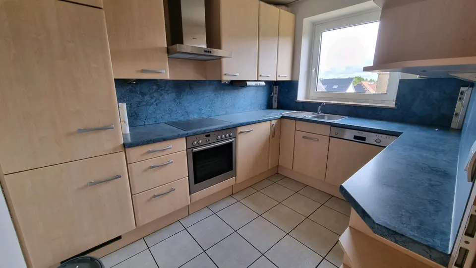 5 Zimmer Wohnung mit 84 m² in Osnabrück – Bild 2