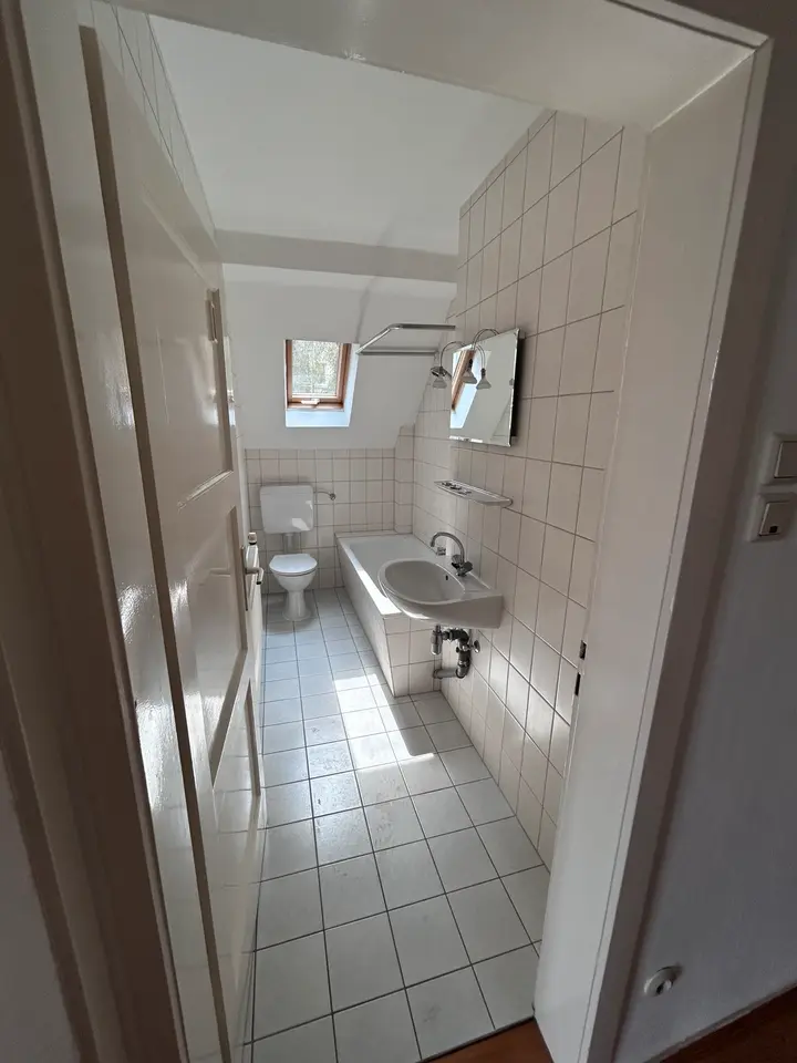 3 Zimmer Wohnung mit 50 m² in Kassel – Bild 5