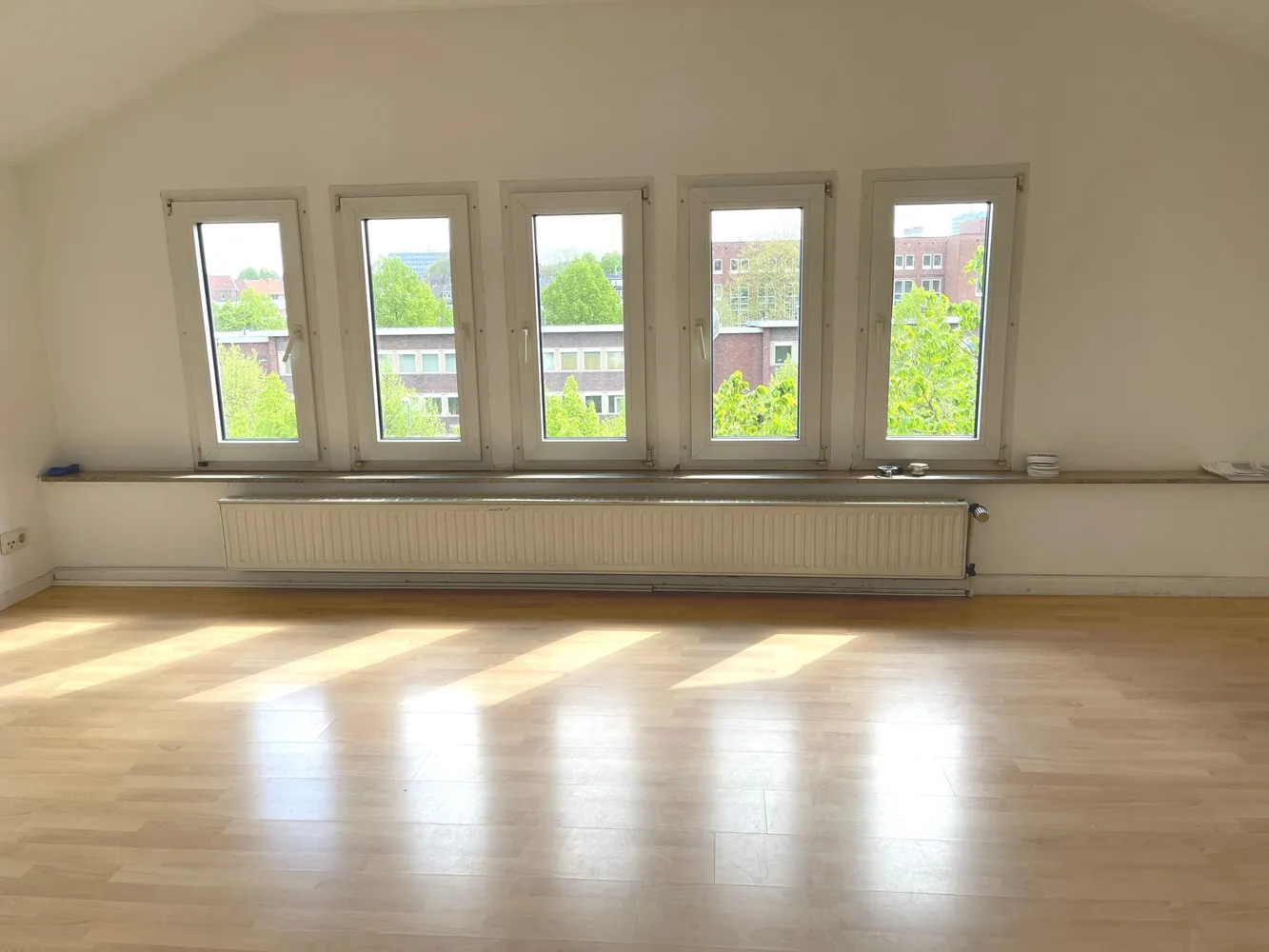 4 Zimmer Wohnung mit 87 m² in Dortmund – Bild 3