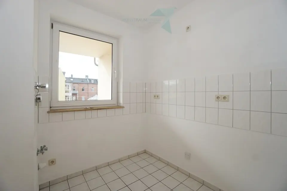 Studio mit 31 m² in Zwickau – Bild 3