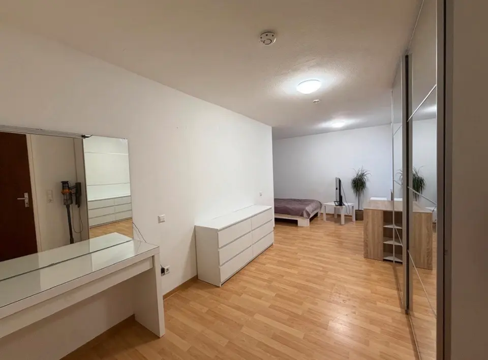 2 Zimmer Wohnung mit 60 m² in Kirchheim unter Teck – Bild 1