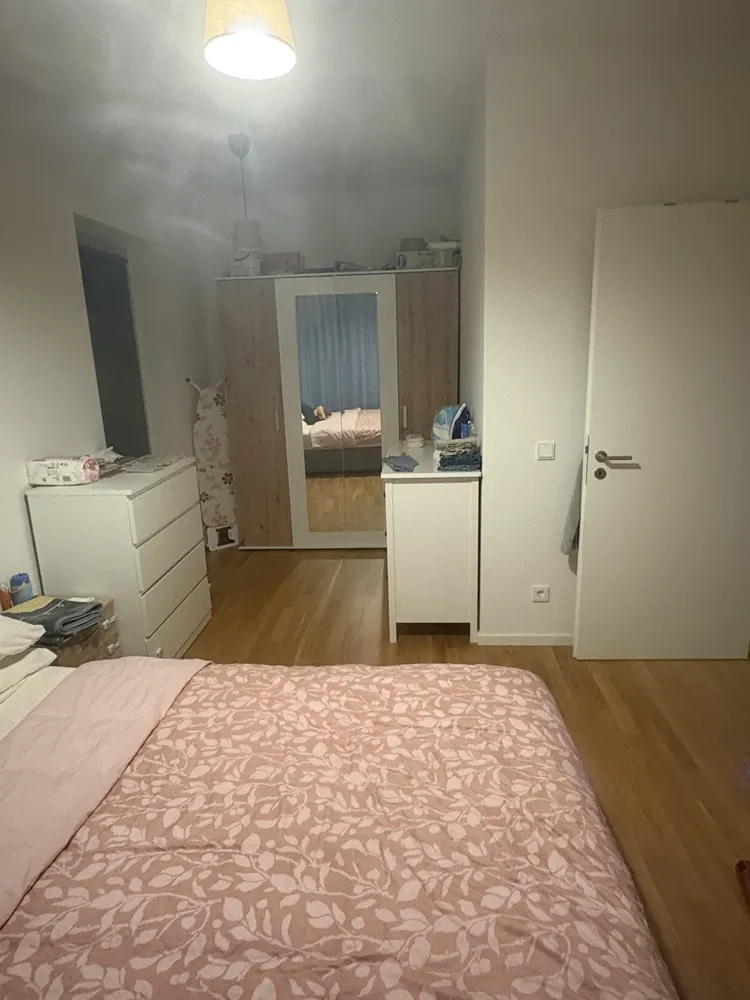 2 Zimmer Wohnung mit 54 m² in Potsdam – Bild 2