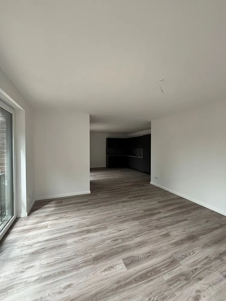 3 Zimmer Wohnung mit 99 m² in Hamburg – Bild 2