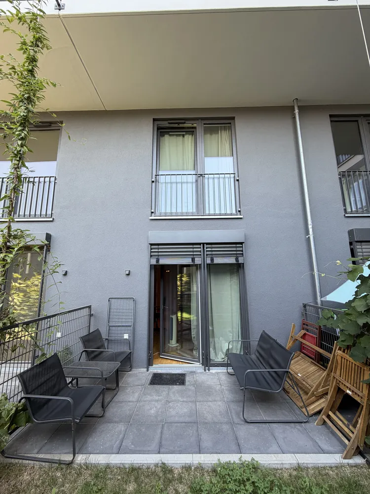 2 Zimmer Wohnung mit 62 m² in Berlin – Bild 1
