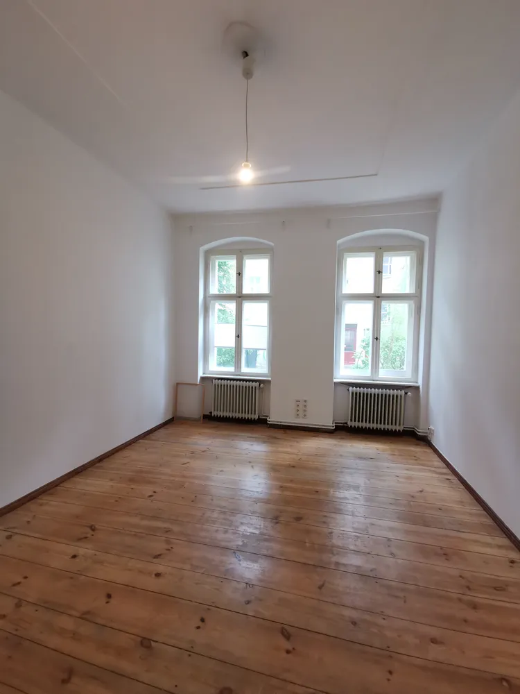 3 room apartment with 68 m² in Berlin – Photo 4
