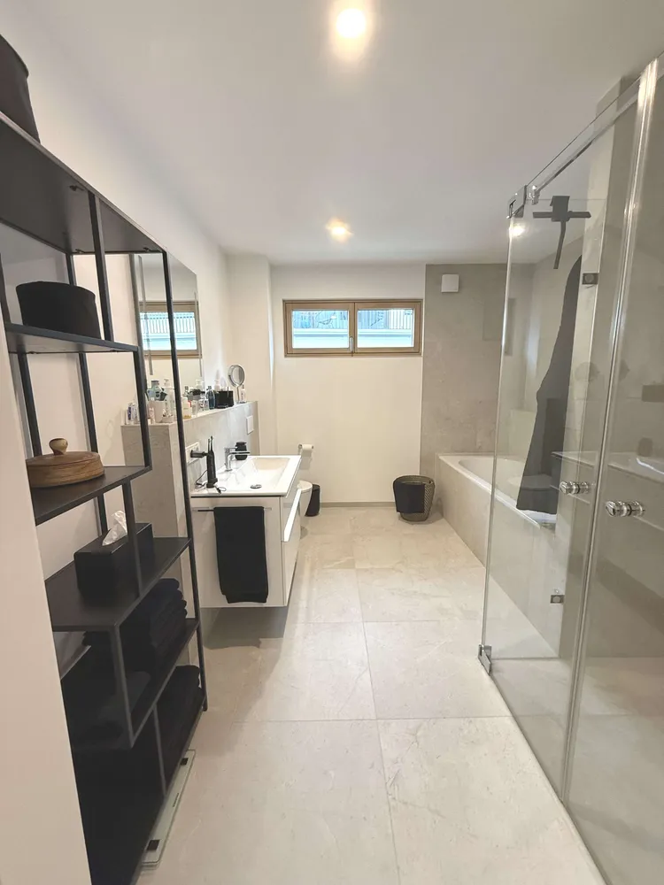 3 Zimmer Wohnung mit 89 m² in München – Bild 11