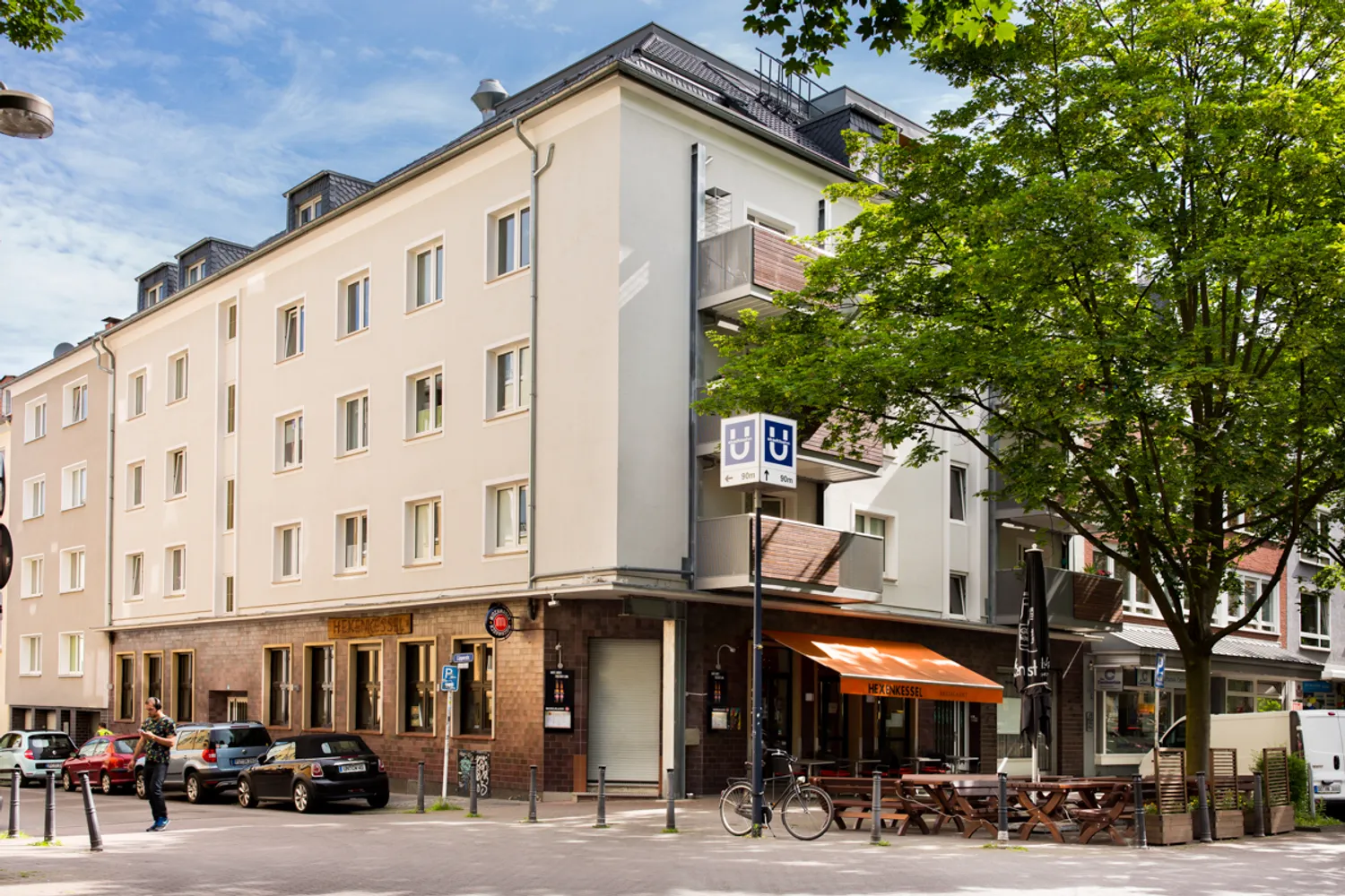 3 room apartment with 73 m² in Dortmund – Photo 6