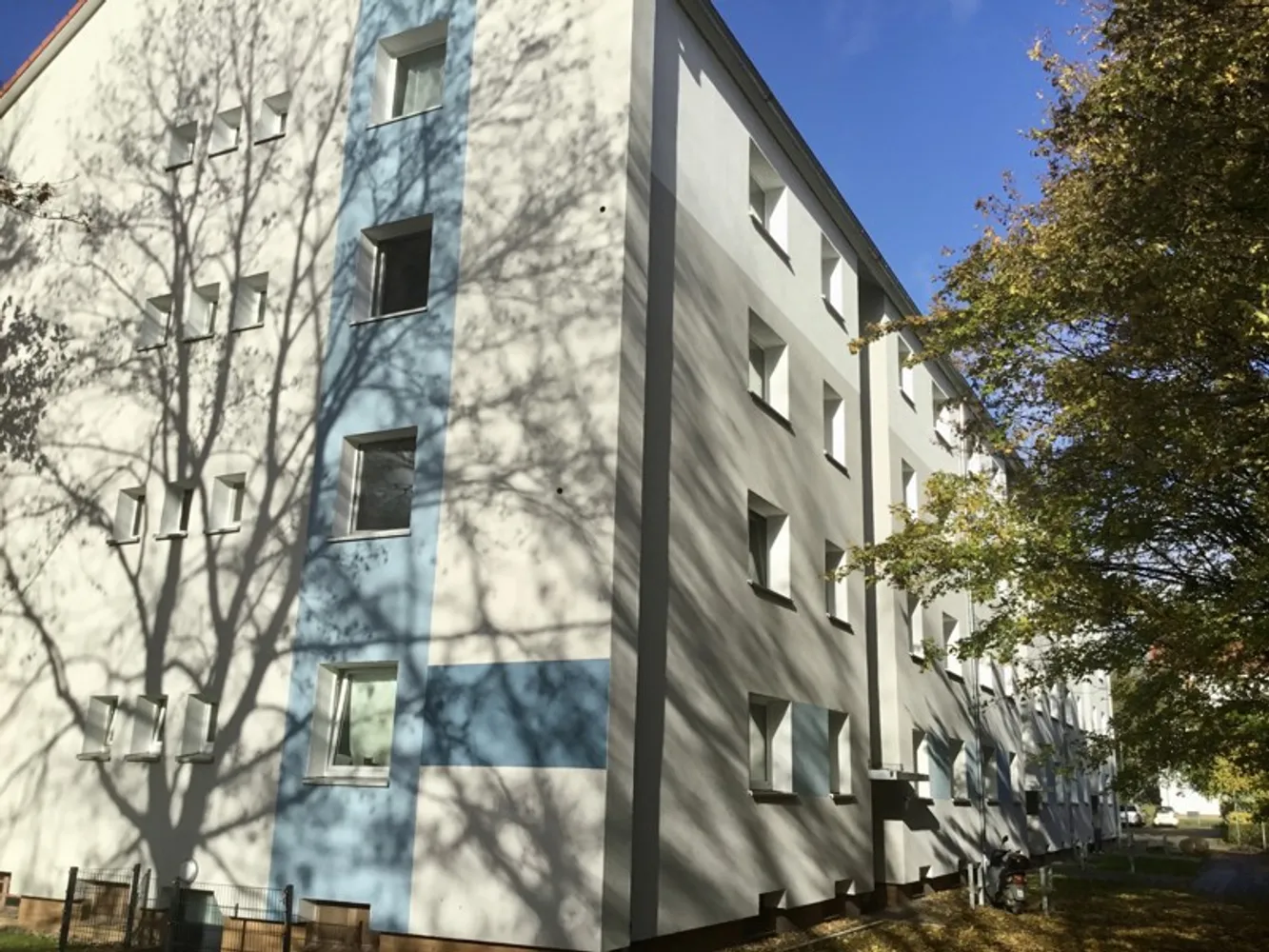 3 Zimmer Wohnung mit 68 m² in Garbsen – Bild 5
