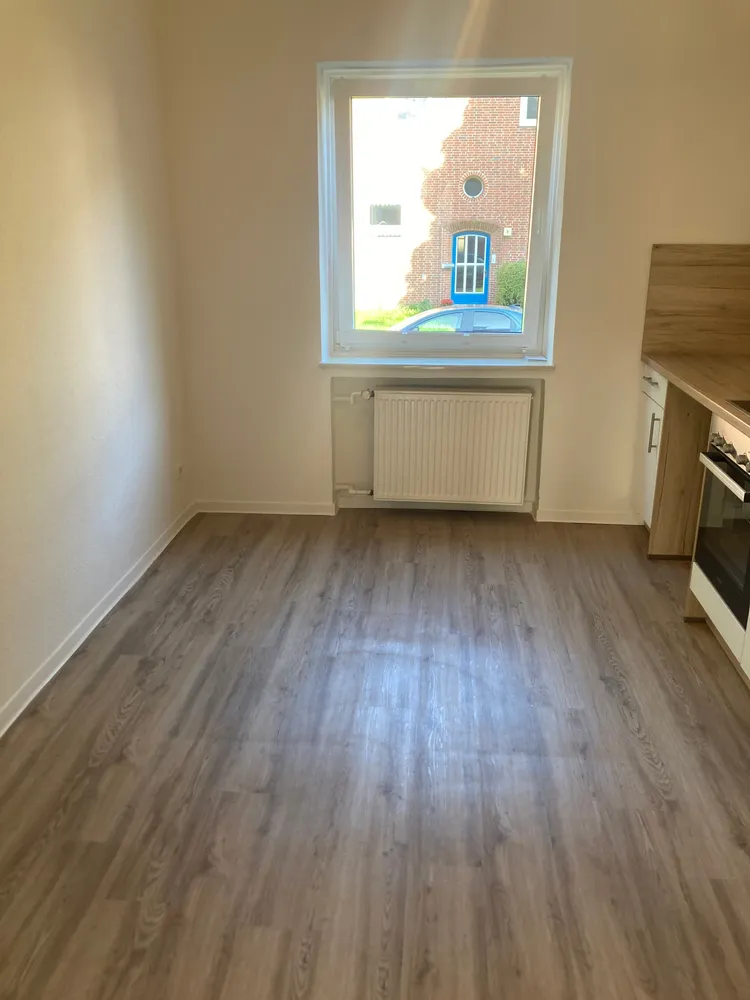 4 Zimmer Wohnung mit 85 m² in Wilhelmshaven – Bild 9