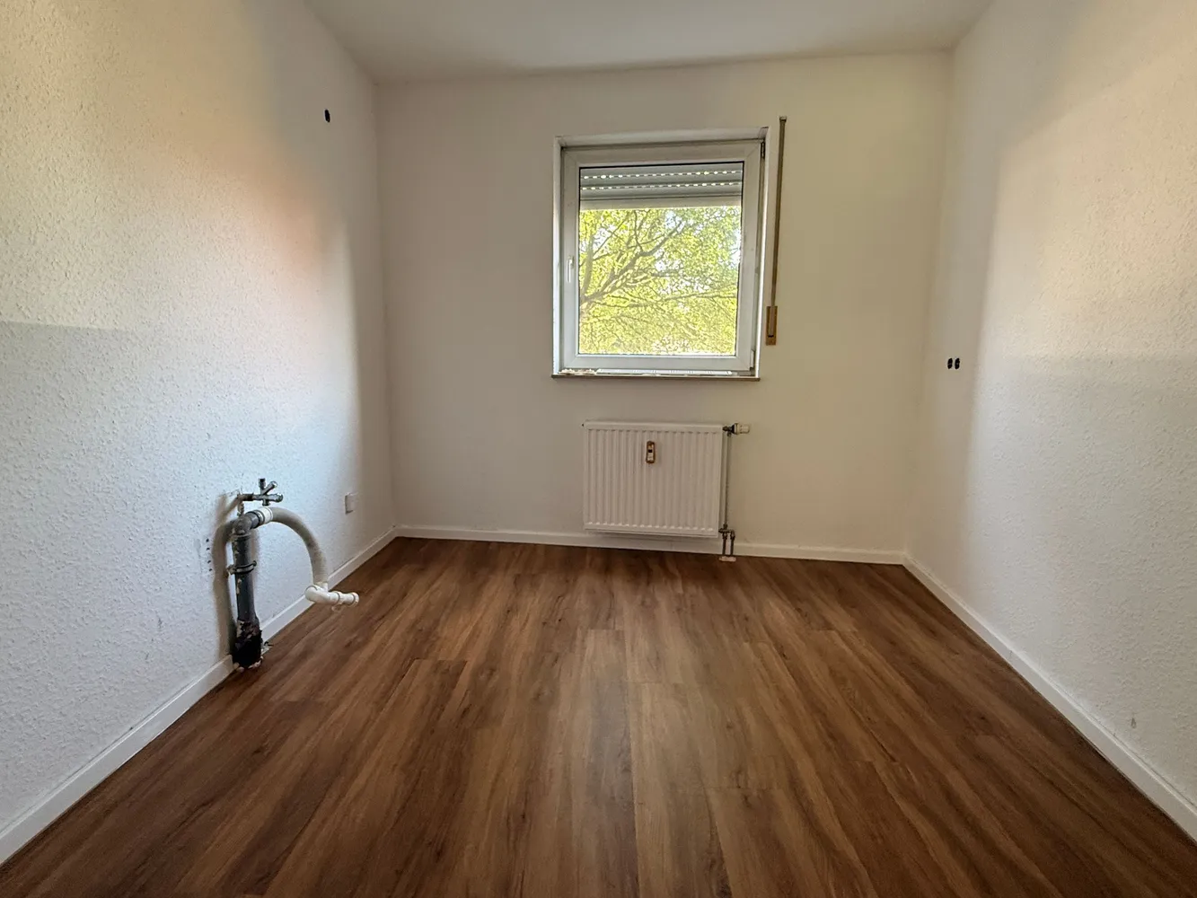 3 Zimmer Wohnung mit 78 m² in Neuss – Bild 4