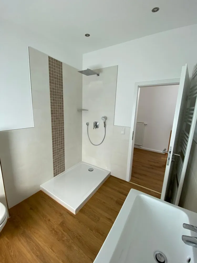 2 Zimmer Wohnung mit 70 m² in Wuppertal – Bild 8