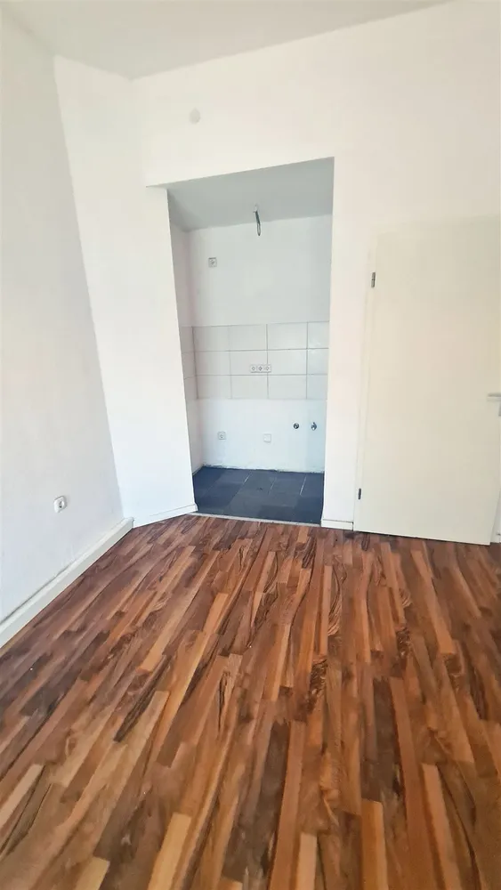 1 Zimmer Wohnung mit 20 m² in Herten – Bild 3