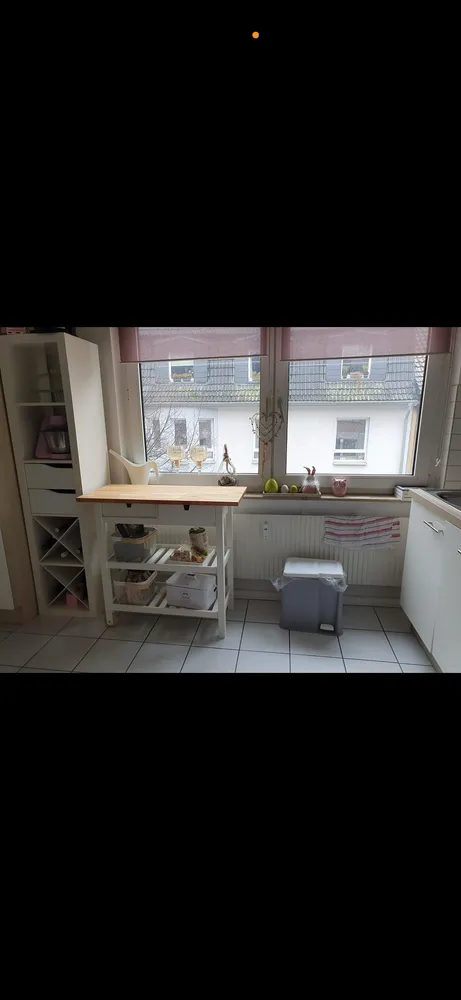 2 Zimmer Wohnung mit 58 m² in Essen – Bild 1