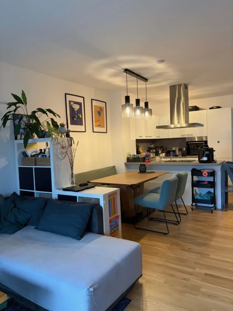 4 Zimmer Wohnung mit 90 m² in Ulm – Bild 6