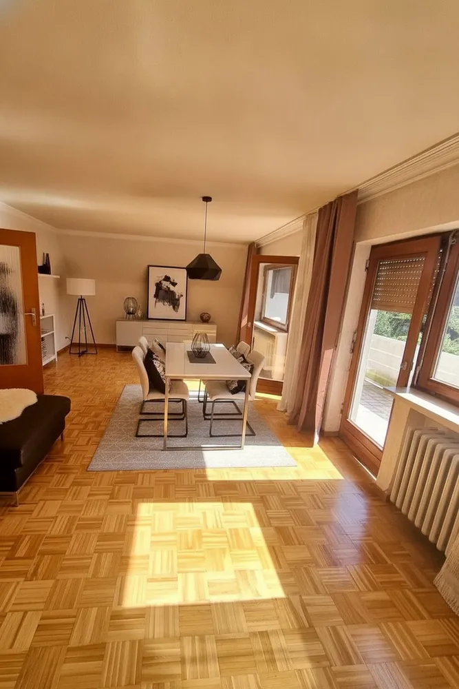 3 Zimmer Wohnung mit 100 m² in Trier – Bild 5