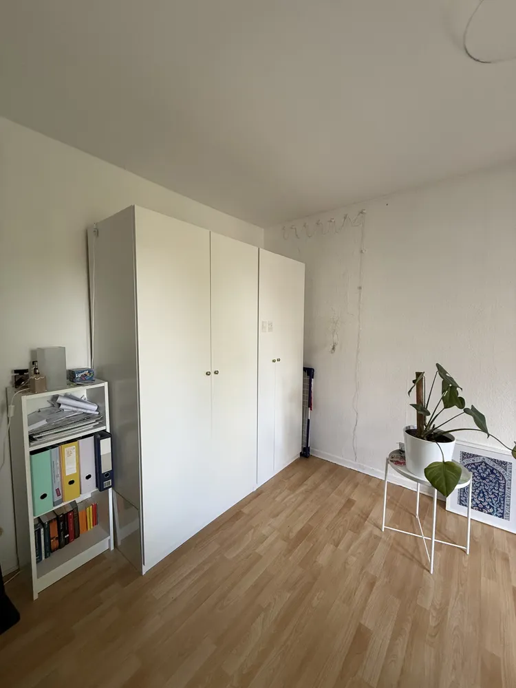 2 Zimmer Wohnung mit 42 m² in Wuppertal – Bild 5