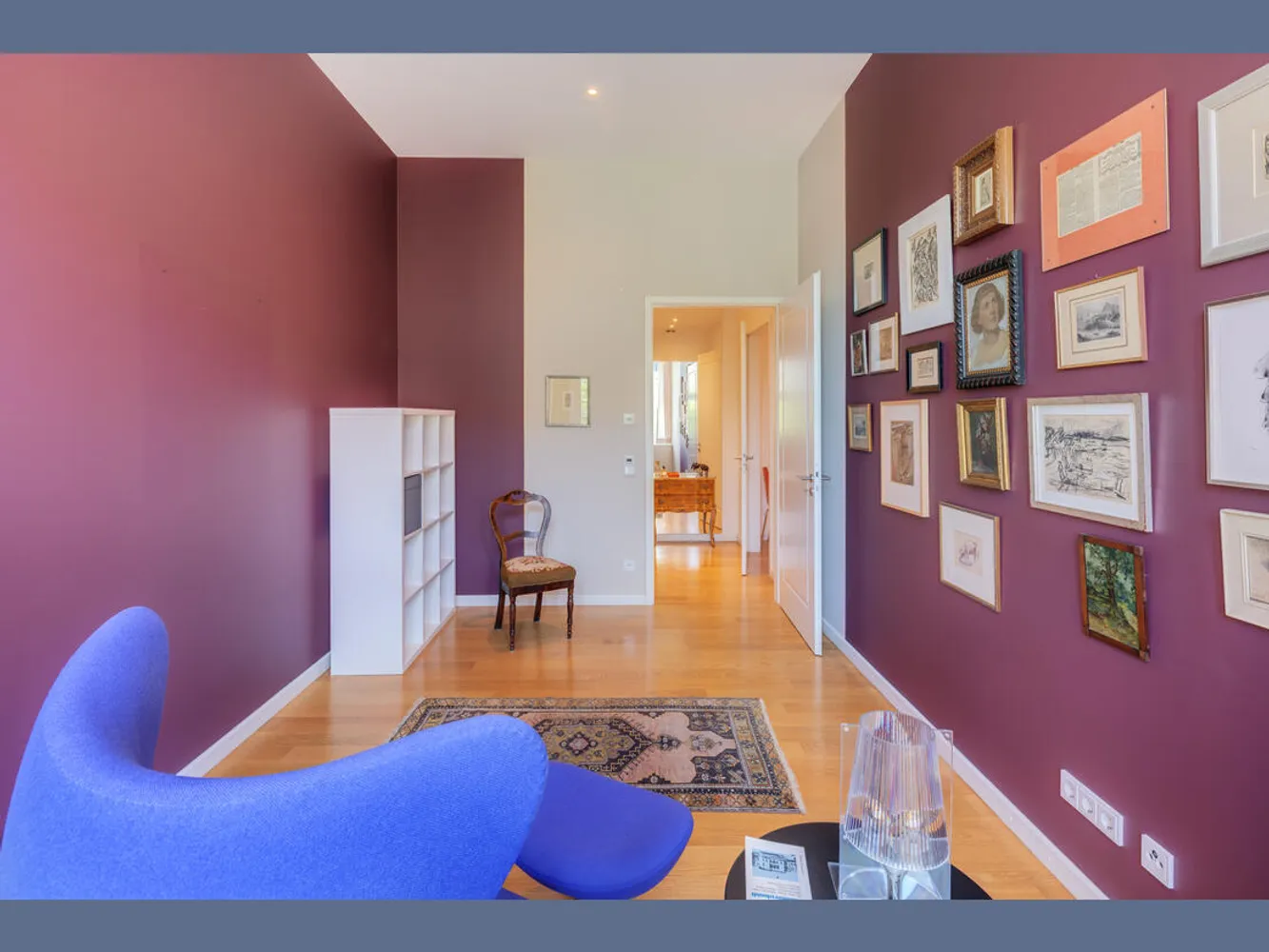 4 room apartment with 145 m² in Munich – Photo 8