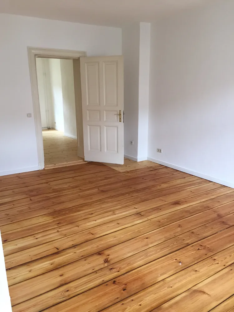 2 room apartment with 49 m² in Berlin – Photo 9