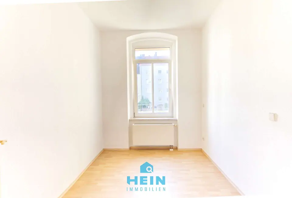 2 room apartment with 42 m² in Plauen – Photo 3