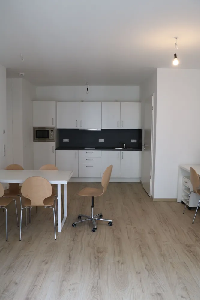 2 Zimmer Wohnung mit 54 m² in Berlin – Bild 3