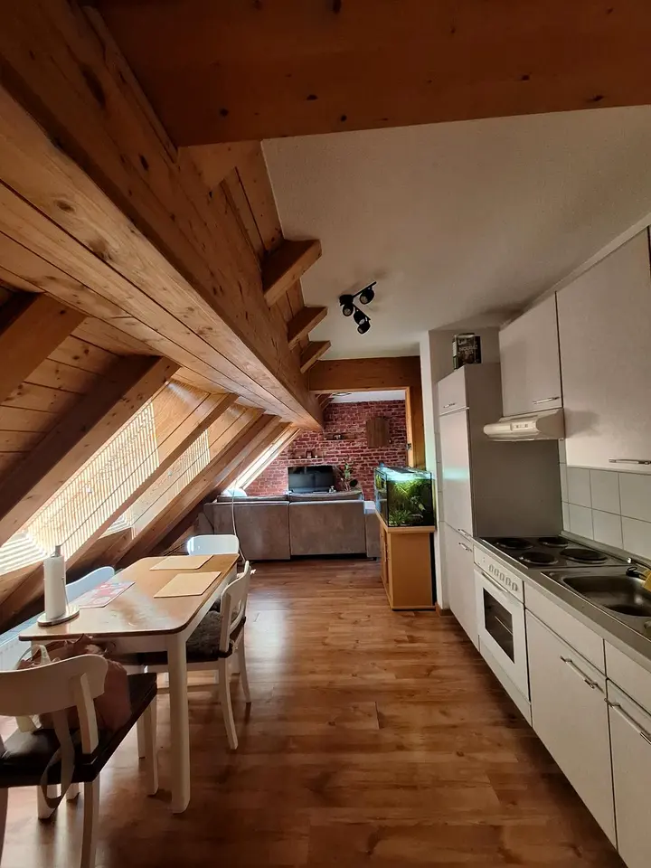 Studio with 41 m² in Erfurt – Photo 9