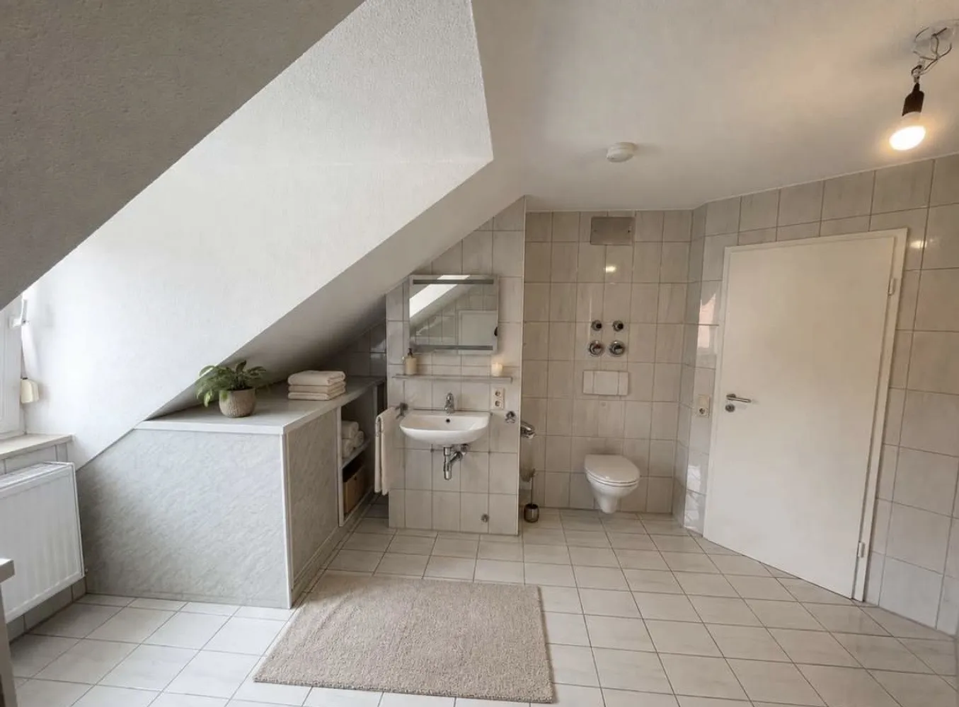 4 Zimmer Wohnung mit 110 m² in Kempten (Allgäu) – Bild 12