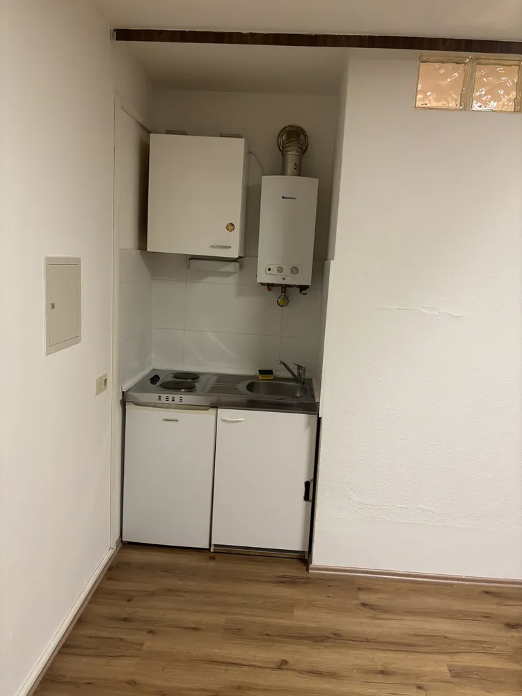 1 Zimmer Wohnung mit 23 m² in Kaiserslautern – Bild 2