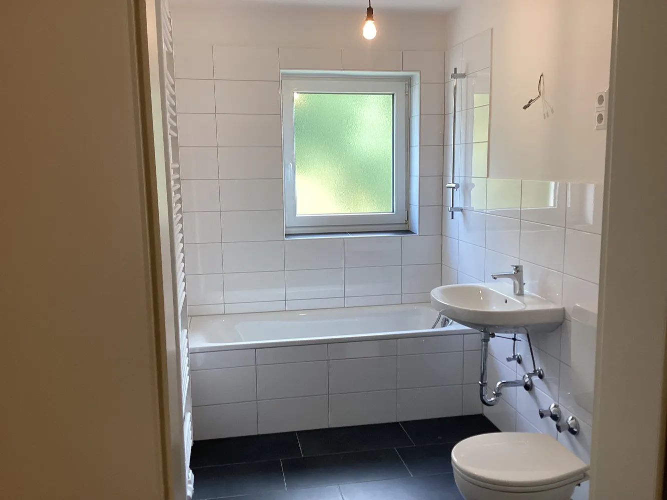 4 Zimmer Wohnung mit 60 m² in Gelsenkirchen – Bild 7