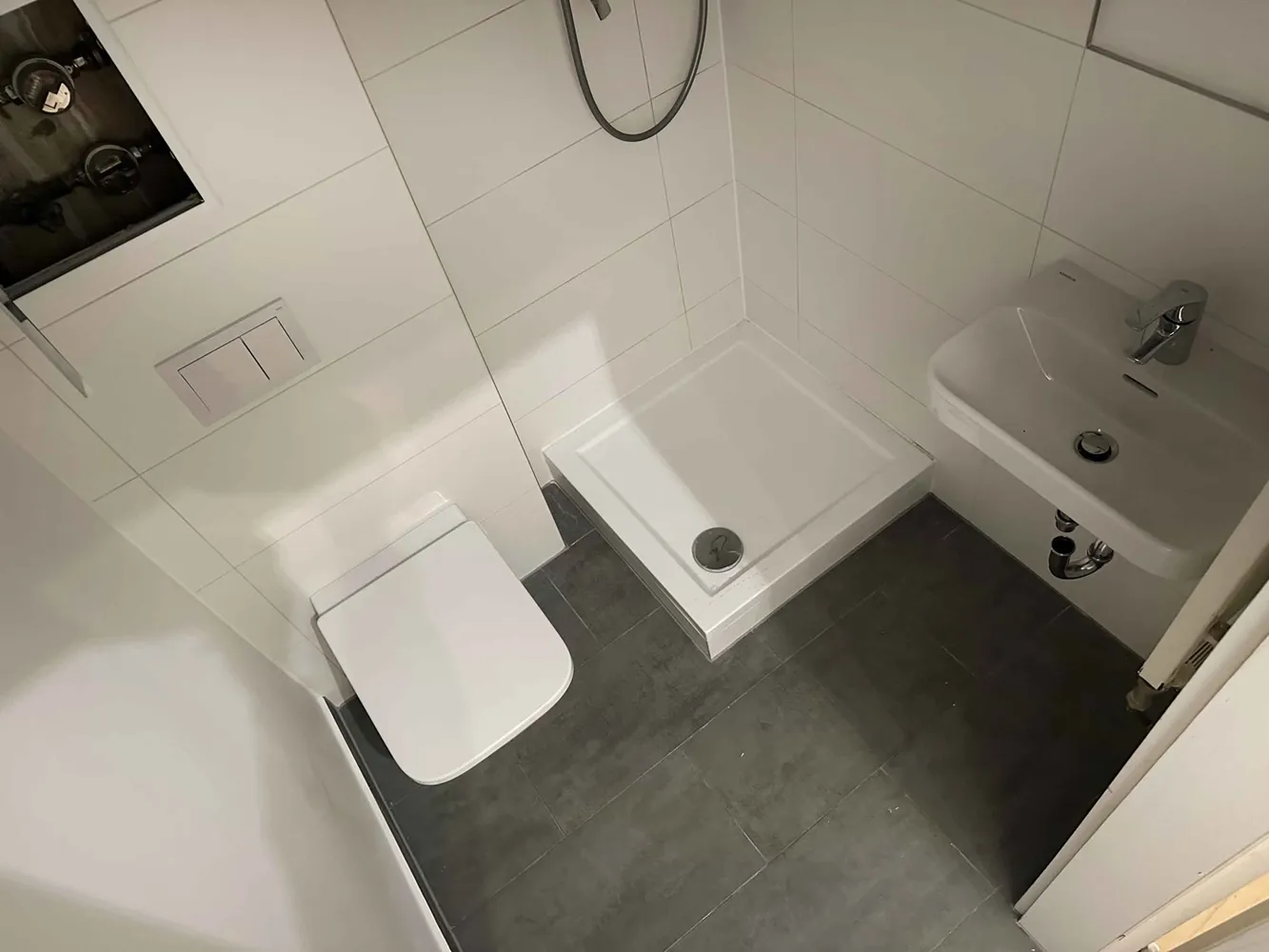 3 Zimmer Wohnung mit 54 m² in Halle (Saale) – Bild 4