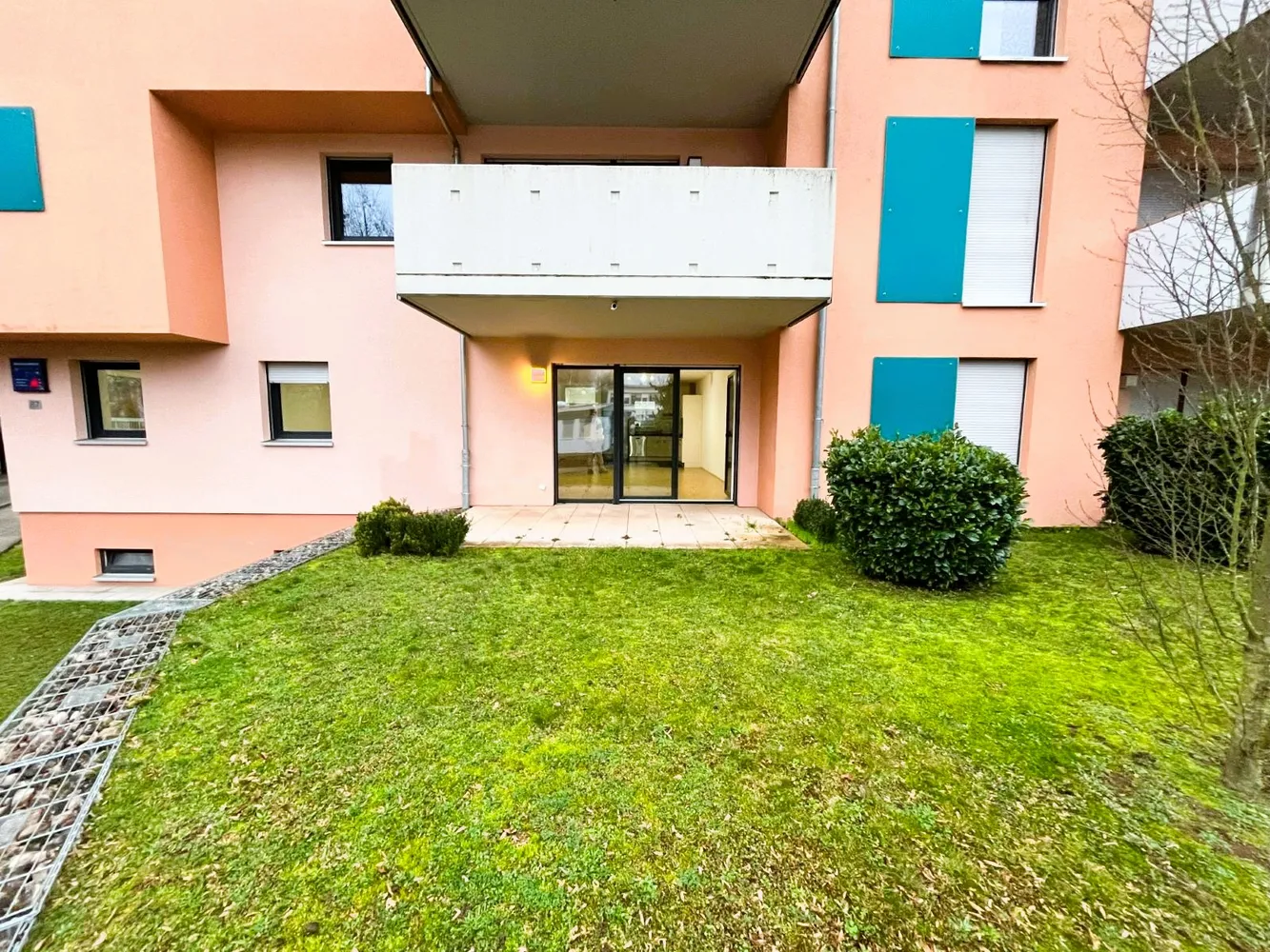 4 Zimmer Wohnung mit 138 m² in Kaiserslautern – Bild 1