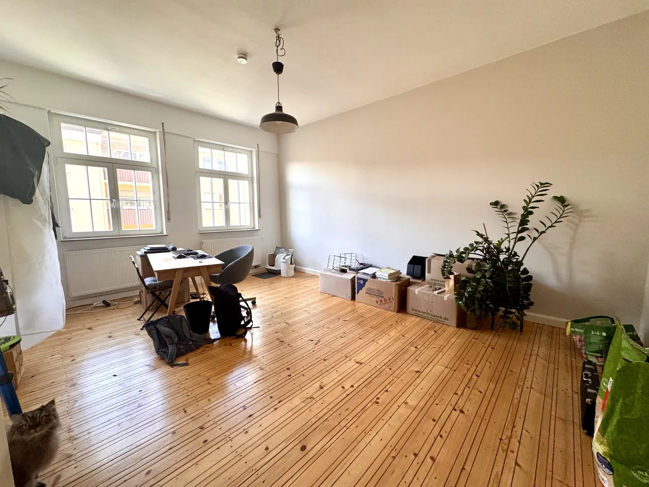 3 Zimmer Wohnung mit 86 m² in Stuttgart – Bild 4
