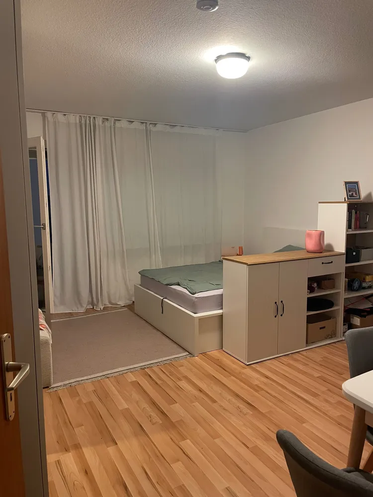 1 Zimmer Wohnung mit 28 m² in Heidelberg – Bild 7