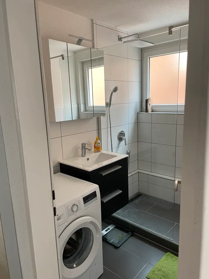 Shared room with 32 m² in Stuttgart – Photo 7