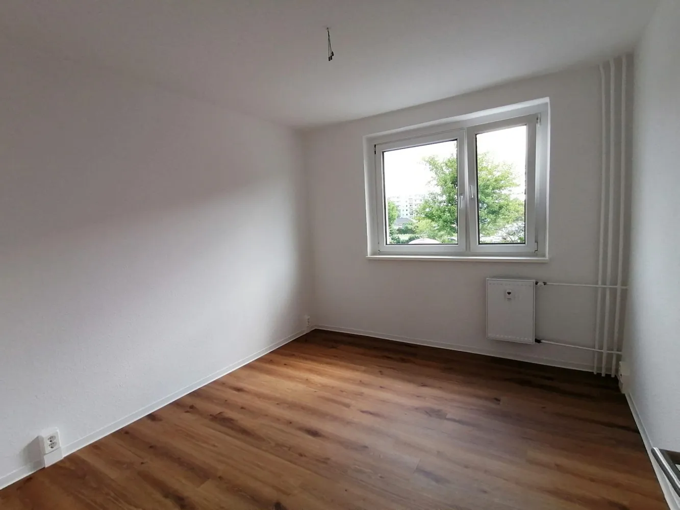 3 Zimmer Wohnung mit 56 m² in Magdeburg – Bild 3