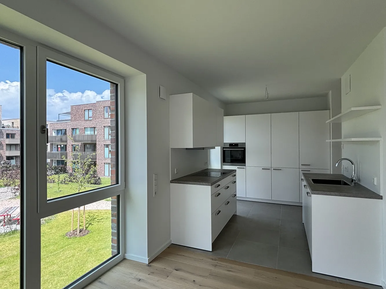 3 Zimmer Wohnung mit 109 m² in Flensburg – Bild 5