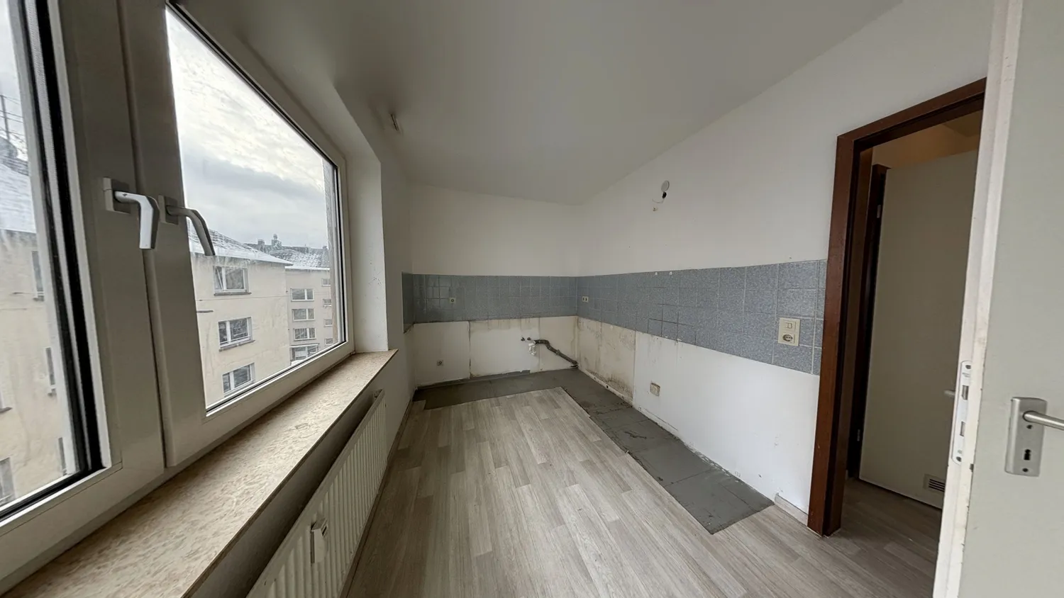 2 Zimmer Wohnung mit 60 m² in Wuppertal – Bild 8