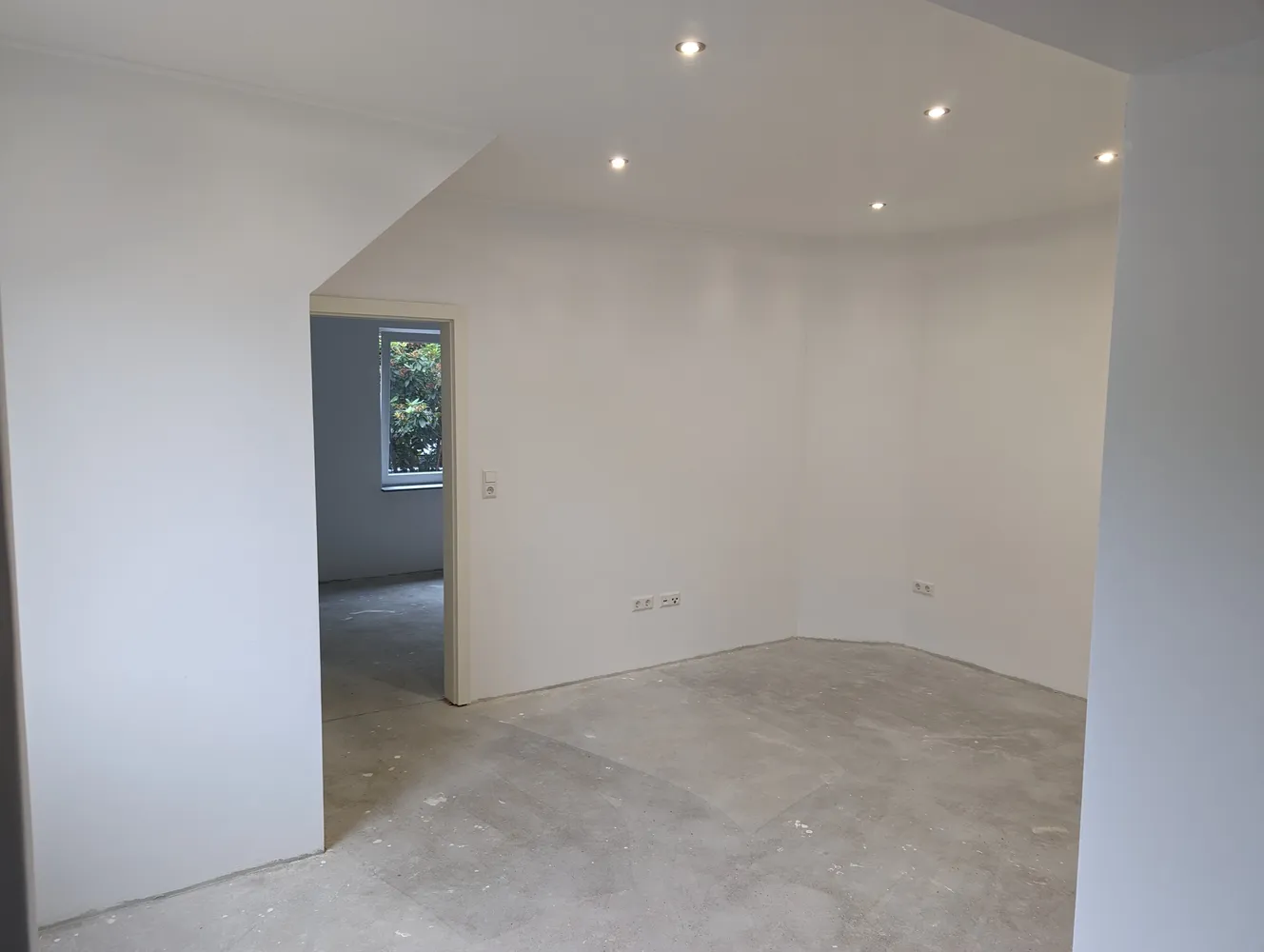 2 Zimmer Wohnung mit 63 m² in Bremen – Bild 1